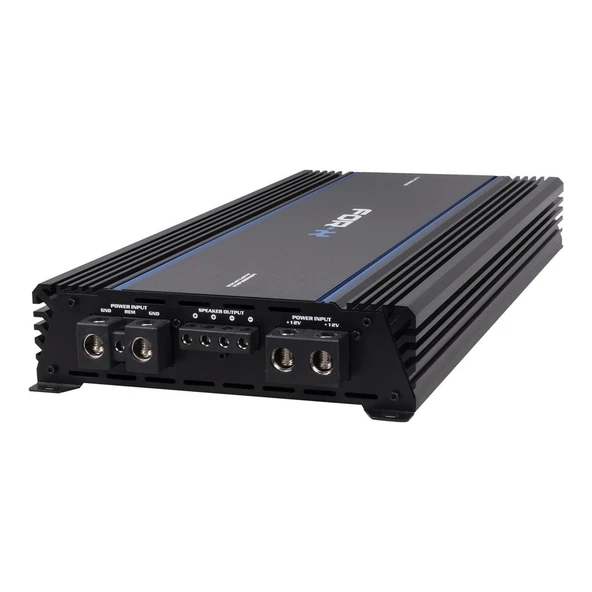 For X XAP 3800.1D Mono Amfi 4 Ohm 1500W RMS 1 Ohm 3800W RMS - 6