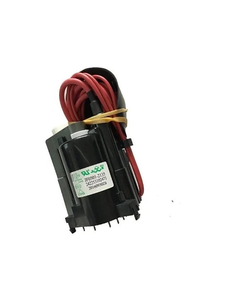 TR 592  EHT TROFO