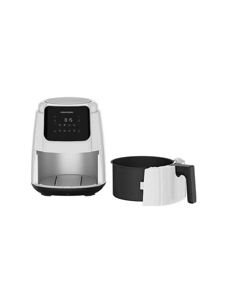 Fra 424401 Airfit Quick Airfryer Az Yağlı Pişirici - 3