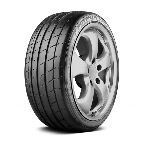 Bridgestone Potenza S007 255/40R20 101Y XL (Yaz) (2024)