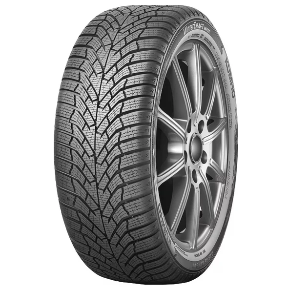 Kumho WinterCraft WP52 EV 215/50R19 93T XL M+S (Kış) (2024)