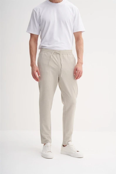 CAZADOR ERKEK 0014 JOGGER PANTOLON 25YCEED00014