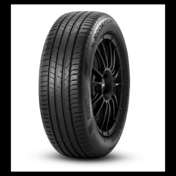 Pirelli 235/50 R20 100T XL Scorpion s-i (AO)+ Oto Yaz Lastiği (Üretim:2023)