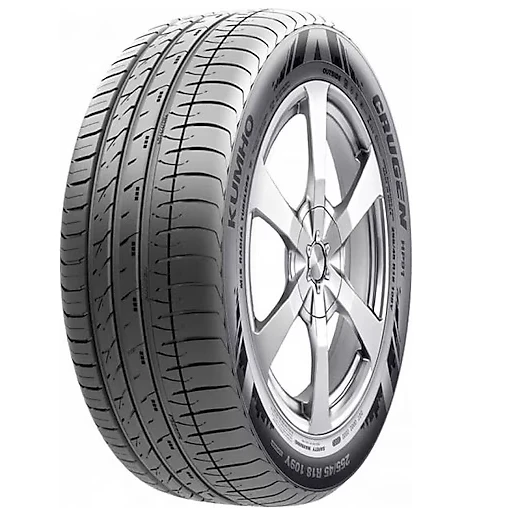 Kumho Crugen HP91 235/55R18 100H M+S (Yaz) (2025)
