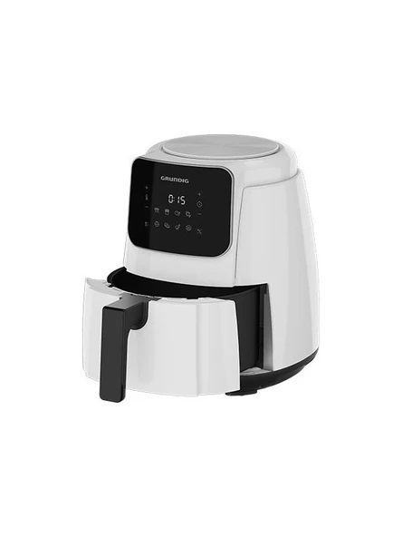 Fra 424401 Airfit Quick Airfryer Az Yağlı Pişirici - 2