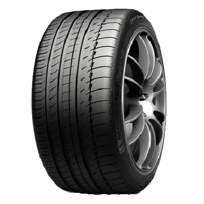 Michelin Pilot Sport PS2 265/35R18 97Y XL N3 (Yaz) (2025)