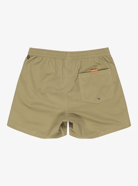 Quiksilver EVERYDAY SOLID VOLLEY 15 Erkek Volley Short EQYJV04120-QK.26114 - Resim 8