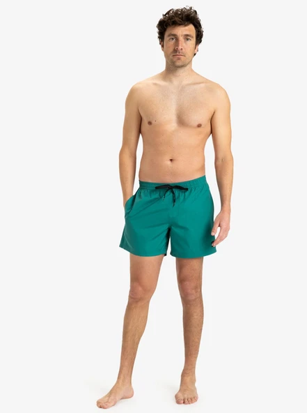 Quiksilver EVERYDAY SOLID VOLLEY 15 Erkek Volley Short EQYJV04120-QK.21882 - 4