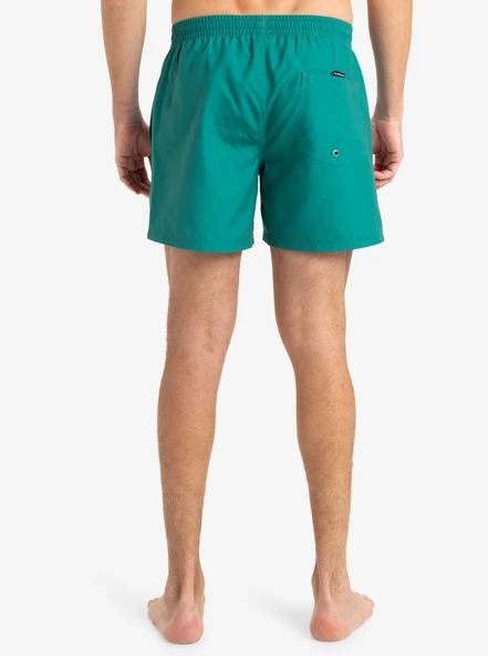 Quiksilver EVERYDAY SOLID VOLLEY 15 Erkek Volley Short EQYJV04120-QK.21882 - 5