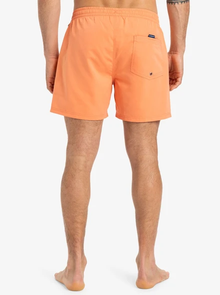 Quiksilver EVERYDAY SOLID VOLLEY 15 Erkek Volley Short EQYJV04120-QK.802 - 6
