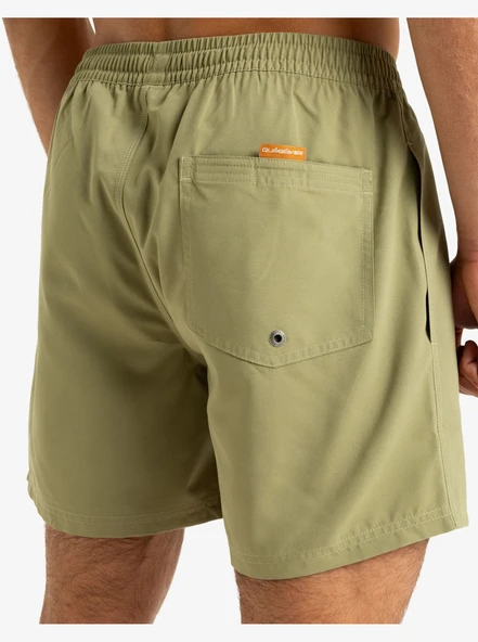 Quiksilver EVERYDAY SOLID VOLLEY 15 Erkek Volley Short EQYJV04120-QK.26114 - Resim 4