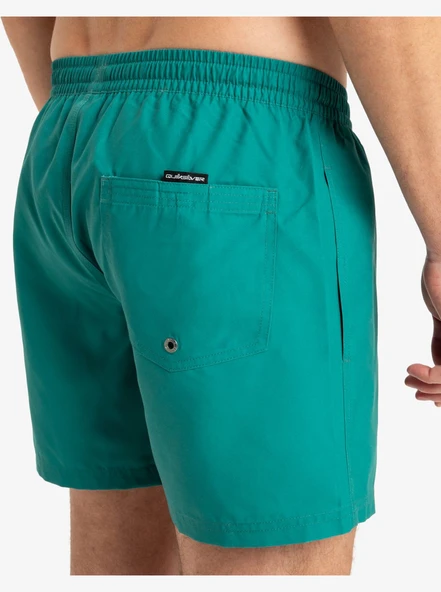 Quiksilver EVERYDAY SOLID VOLLEY 15 Erkek Volley Short EQYJV04120-QK.21882 - 6