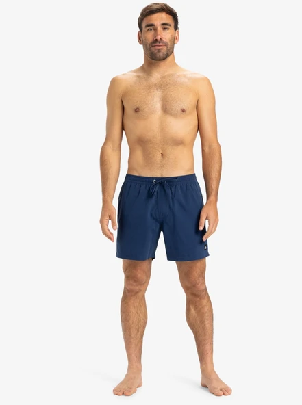Quiksilver EVERYDAY SOLID VOLLEY 15 Erkek Volley Short EQYJV04120-QK.BSW0 - 5