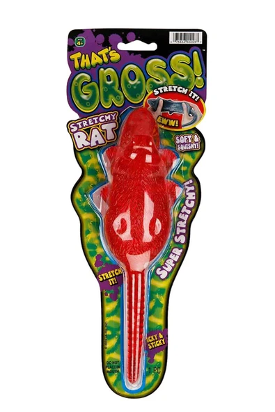 Süper Esnek Fare 30cm. ile Esnekliği Keşfedin, Şakalarınıza Renk Katın! - 3