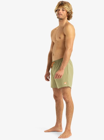 Quiksilver EVERYDAY SOLID VOLLEY 15 Erkek Volley Short EQYJV04120-QK.26114 - Resim 5