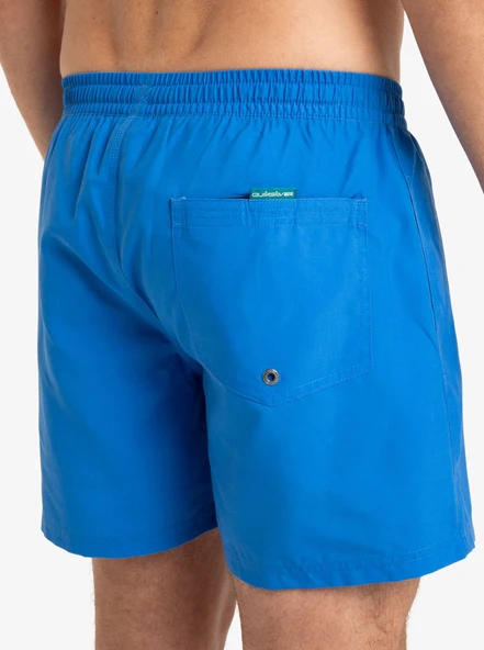 Quiksilver EVERYDAY SOLID VOLLEY 15 Erkek Volley Short EQYJV04120-QK.BQV0 - Resim 7