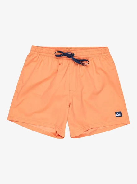 Quiksilver EVERYDAY SOLID VOLLEY 15 Erkek Volley Short EQYJV04120-QK.802 - 7