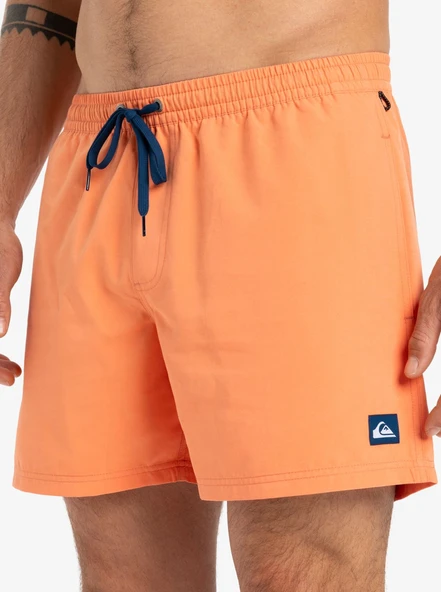 Quiksilver EVERYDAY SOLID VOLLEY 15 Erkek Volley Short EQYJV04120-QK.802 - 3