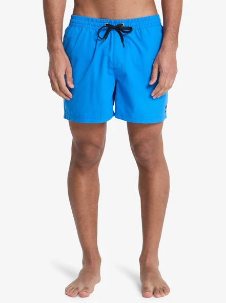 Quiksilver EVERYDAY SOLID VOLLEY 15 Erkek Volley Short EQYJV04120-QK.BQV0 ürün görseli