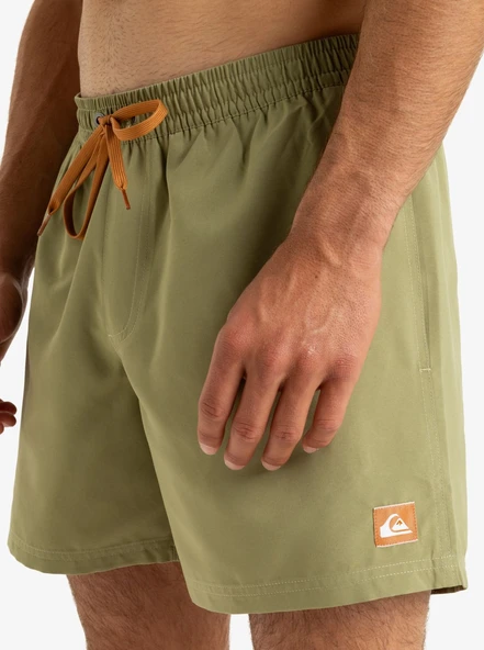 Quiksilver EVERYDAY SOLID VOLLEY 15 Erkek Volley Short EQYJV04120-QK.26114 - Resim 3