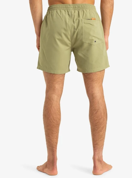 Quiksilver EVERYDAY SOLID VOLLEY 15 Erkek Volley Short EQYJV04120-QK.26114 - Resim 6