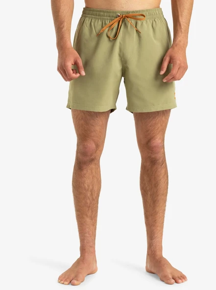 Quiksilver EVERYDAY SOLID VOLLEY 15 Erkek Volley Short EQYJV04120-QK.26114 ürün görseli