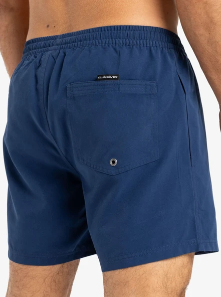 Quiksilver EVERYDAY SOLID VOLLEY 15 Erkek Volley Short EQYJV04120-QK.BSW0 - 4