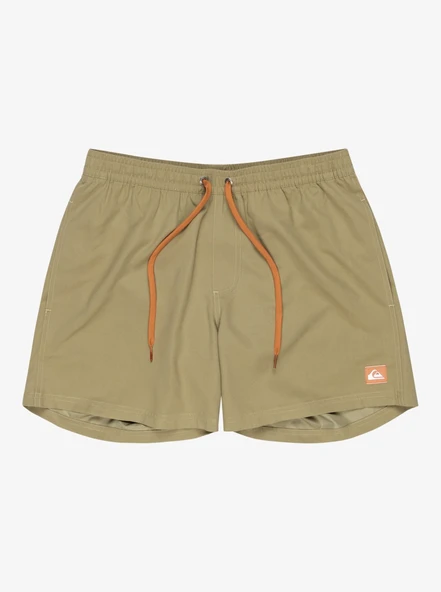 Quiksilver EVERYDAY SOLID VOLLEY 15 Erkek Volley Short EQYJV04120-QK.26114 - Resim 7