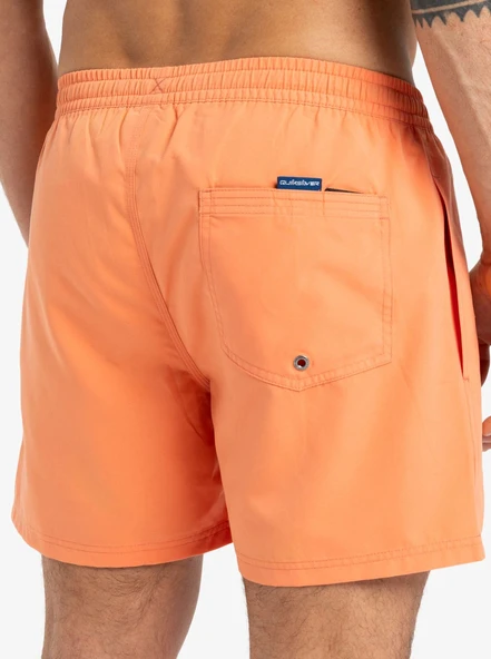Quiksilver EVERYDAY SOLID VOLLEY 15 Erkek Volley Short EQYJV04120-QK.802 - 4