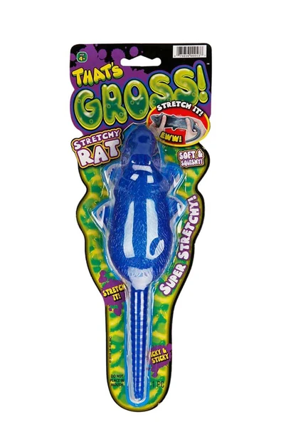 Süper Esnek Fare 30cm. ile Esnekliği Keşfedin, Şakalarınıza Renk Katın! - 2