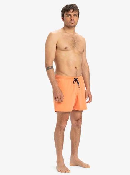 Quiksilver EVERYDAY SOLID VOLLEY 15 Erkek Volley Short EQYJV04120-QK.802 - 5