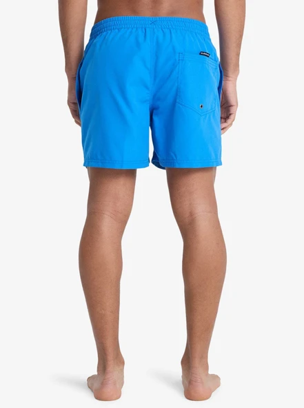 Quiksilver EVERYDAY SOLID VOLLEY 15 Erkek Volley Short EQYJV04120-QK.BQV0 - Resim 6