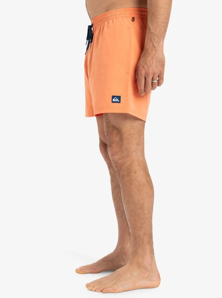 Quiksilver EVERYDAY SOLID VOLLEY 15 Erkek Volley Short EQYJV04120-QK.802 - 2