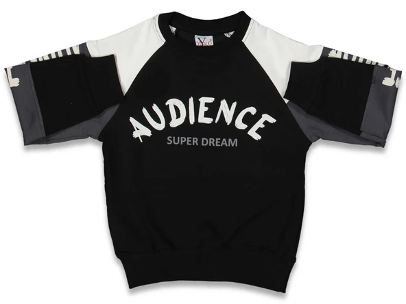 AUDIENCE BASKILI ERKEK SWEATSHIRT