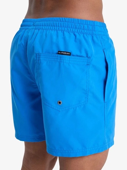 Quiksilver EVERYDAY SOLID VOLLEY 15 Erkek Volley Short EQYJV04120-QK.BQV0 - Resim 4