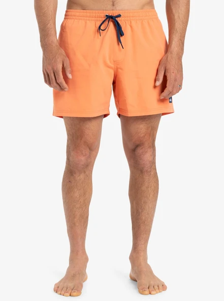 Quiksilver EVERYDAY SOLID VOLLEY 15 Erkek Volley Short EQYJV04120-QK.802