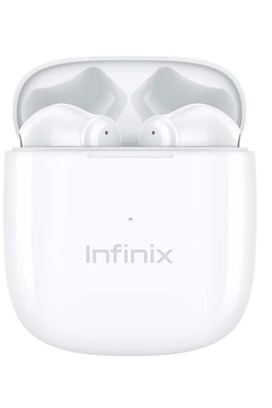 Infinix XE22 TWS Kulak İçi Bluetooth Kulaklık Beyaz