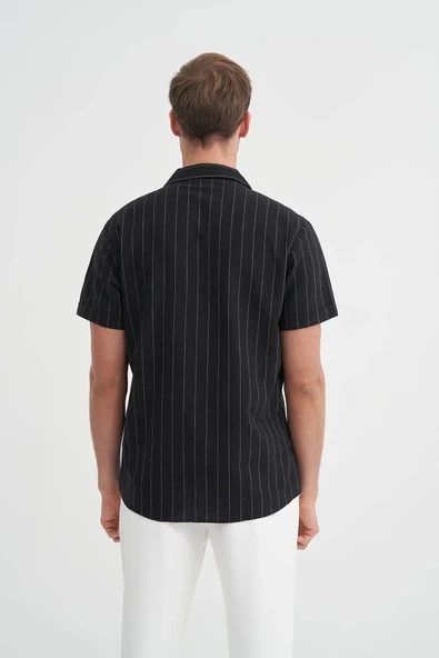 CAZADOR ERKEK 2019 K.KOL GÖMLEK 25YCEED02019 - 6