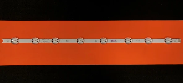 LCD LED-2278- 1 ÇUBUK-32LJ510V-LC320DXE-GEN1012