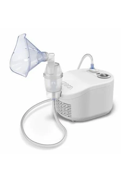 C101 Compresörlü Nebulizer