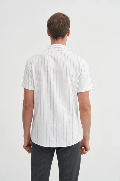 CAZADOR ERKEK 2019 K.KOL GÖMLEK 25YCEED02019 - 3