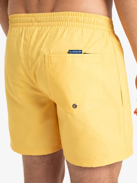 Quiksilver EVERYDAY SOLID VOLLEY 15 Erkek Volley Short EQYJV04120-QK.17011 - Resim 6