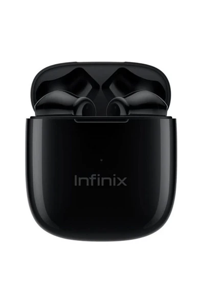 Infinix XE22 TWS Kulak İçi Bluetooth Kulaklık Siyah