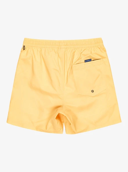 Quiksilver EVERYDAY SOLID VOLLEY 15 Erkek Volley Short EQYJV04120-QK.17011 - Resim 8
