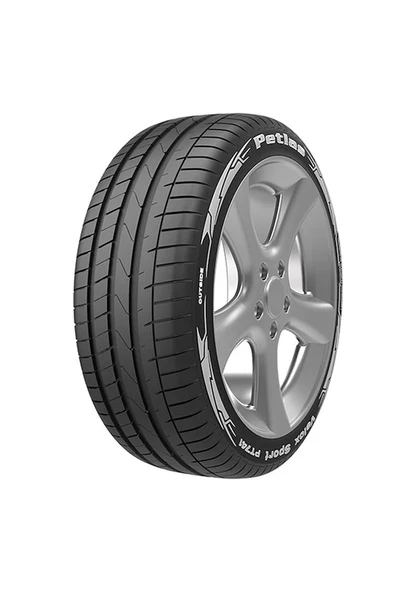 Petlas Velox Sport Pt741 255/45R19 104Y XL Yaz Lastiği 2025