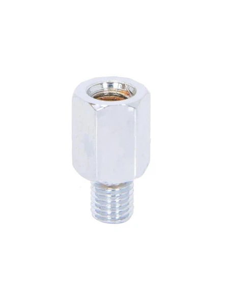 ADAPTÖRÜ AYNA 10mm // ÜST TERS   -   ALT TERS