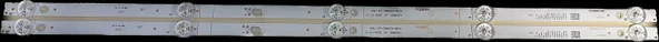 LCD LED-4102 TAKIM 2 Lİ-DİJUTSU-32D7000-MATE