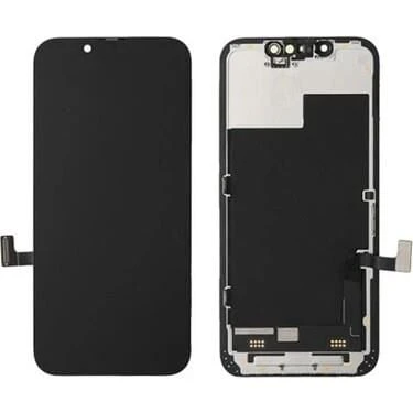 TELEFON EKRANI İPHONE 15 PRO MAX INCELL