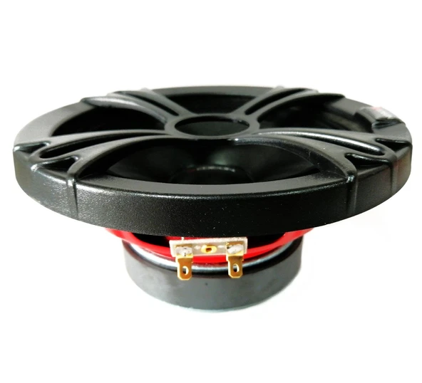 Edison ED 602M 16 Cm Yeni Seri Midrange 120W RMS 500W Maksimum - 4