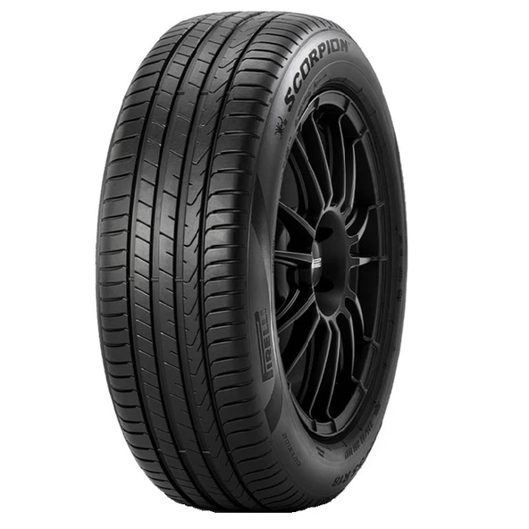 Pirelli Scorpion + 235/50R20 100T AO VW S-İ ELT (Yaz) (2025)